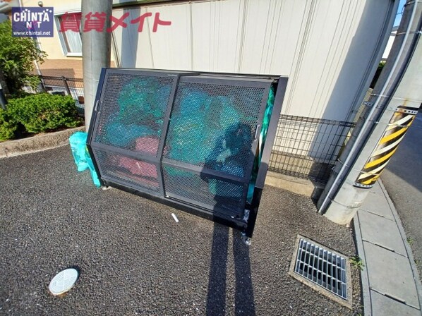 ブライトハウス西村の物件内観写真